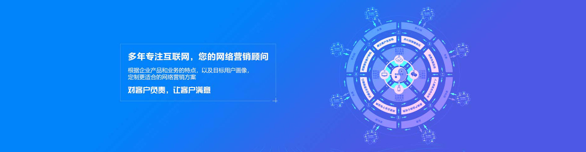 临清信息流代运营